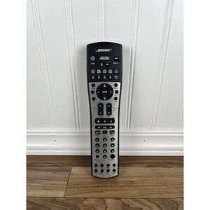 Bose Remote Control RCV1-27 Lifestyle V10 V20 V30/MC1 Tested Works